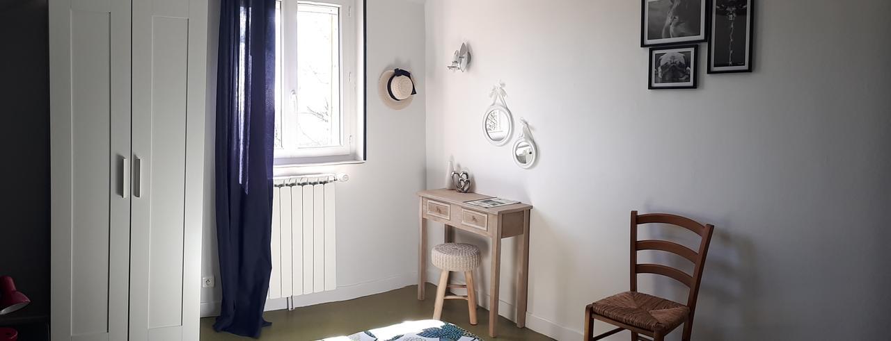 Le Grand Val Bed & Breakfast Lavastrie Dış mekan fotoğraf